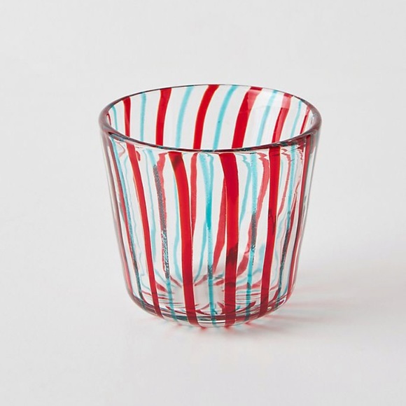 Anthropologie Pietro Glass Votive Candle Holders - Picture 12 of 13